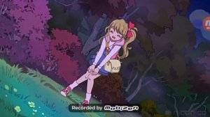 Аниме щекотка