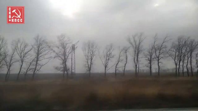 Делегация КПРФ во главе с Казбеком Тайсаевым поздравляет с Новым годом детей на Донбассе смотреть онлайн