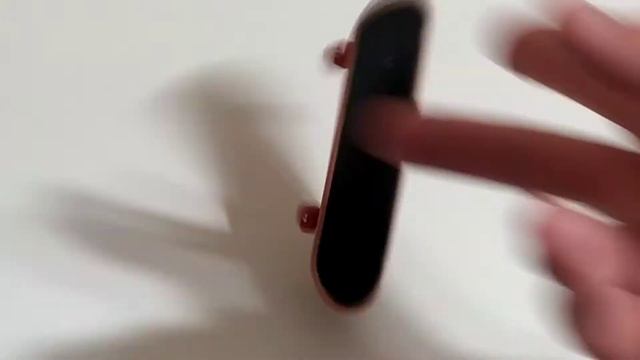 Топ трюков на фингерборде без трюка олли! смотреть онлайн