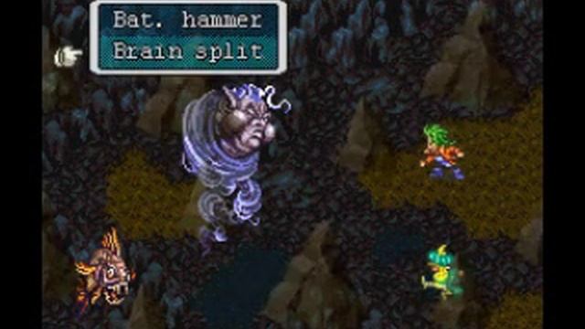 Romancing SaGa 3 Walkthrough - Part 8 смотреть онлайн