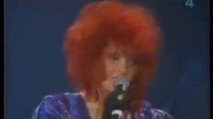 Анастасия Минцковская. Королева золотого песка