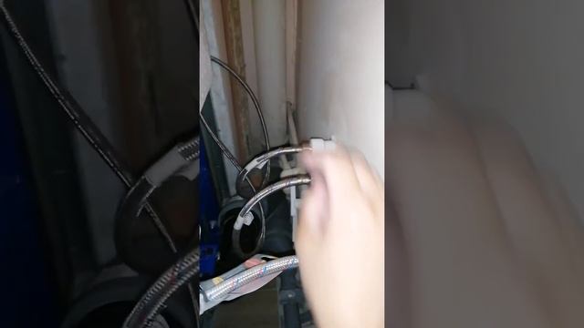 Установка гигиенического душа на инсталляцию смотреть онлайн