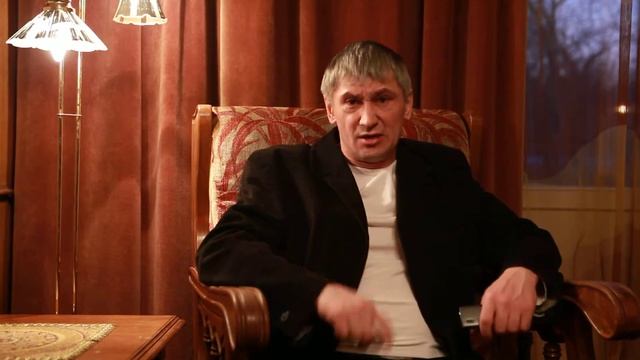 Кемеровский Андрей-Общий режим "Перемены" смотреть онлайн