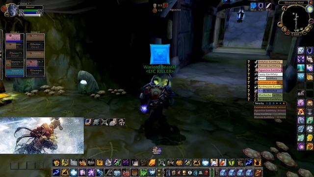 High Warlord Elemental Shaman Warsong Gulch Live Commentary смотреть онлайн