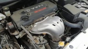 Двигатель Toyota для Camry V40 2006-2011