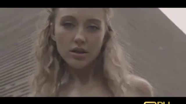 Ева Бушмина Как вода ТОП 11 смотреть онлайн