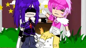 •Реакция Пика на поцелуи клонов•!!!Не ориг!!!•!НЕ КАНОН!•Пик/Вару•{MY AU}•