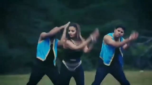 Blizzard - It's Only Love (Serxio1228 Remix).mp4