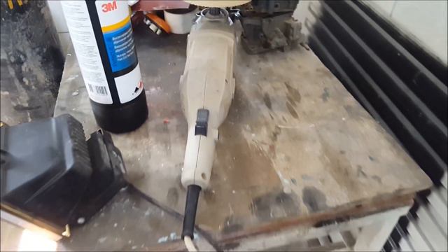 Мои Будни #14 Полировка + Сборка смотреть онлайн