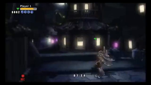 Survival [GOLD] - Rag Doll Kung Fu: Fists of Plastic смотреть онлайн