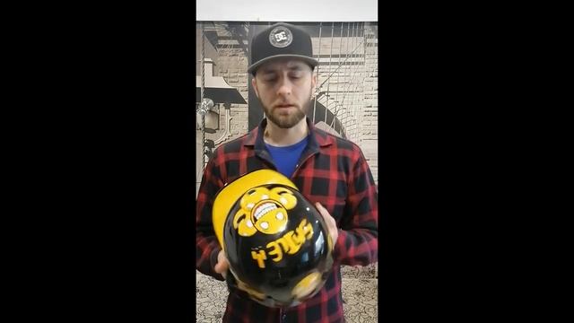 обзор на мотошлем кепка смотреть онлайн