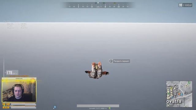 PUBG на PC ❄ ЗИМА VIKENDI ❄ банда бородачей 😂 смотреть онлайн