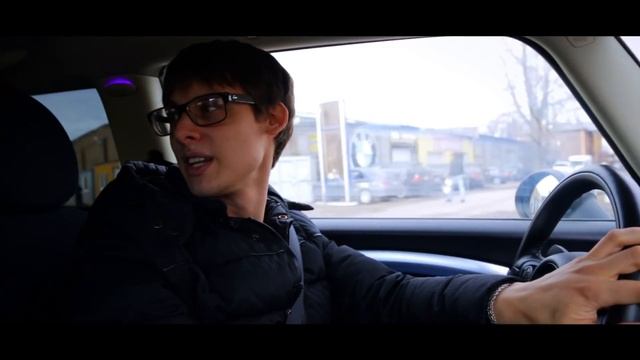 Сто тысяч чтобы он поехал. 39 бумер , серия 8. Как стать автомобилистом за 150000 рублей. смотреть онлайн