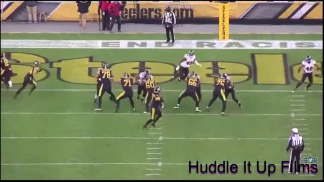 New York Giants Sign DT Justin Ellis | Highlights + Analysis смотреть онлайн