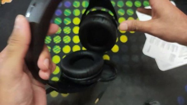 Hyper X Cloud Stinger Headset With Mic Unboxing And Review ! Best Gaming Headphones in india