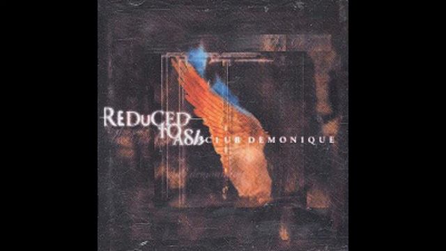 Reduced To Ash - Red Cell Addict [Club Demonique] [Finland 1999 // Gothic Metal] смотреть онлайн