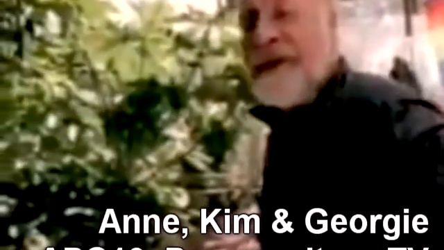 APC10 - Australian Permaculture Convergance 10 смотреть онлайн