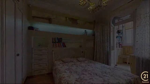 Квартира в ЖК Петровский Замок смотреть онлайн