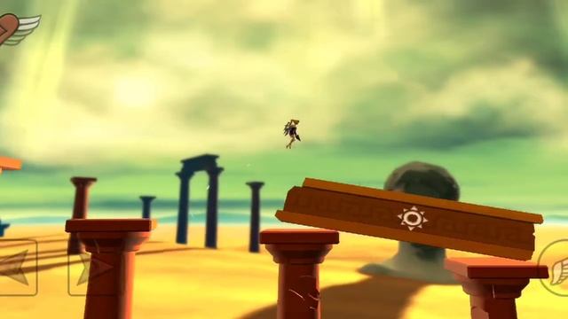 New Gameplay NyxQuest first time play owsome game....Everyphone its work smoothly смотреть онлайн