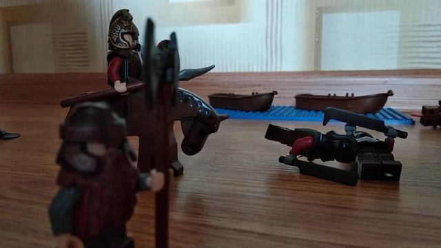 ДРЕВНЯЯ РУСЬ смотреть онлайн