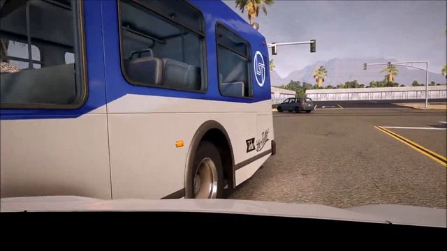 BeamNG Drive Crossroad Car Crashes #2 смотреть онлайн