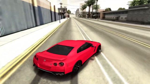 pov друг дал gtr: | Drift Paradise смотреть онлайн