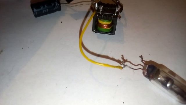 ✅Как сделать блокинг генератор на одном транзисторе смотреть онлайн