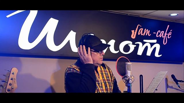 Eric Clapton Still Got The Blues (Cover Александр Емельянов) смотреть онлайн