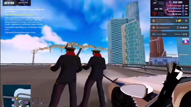 Тяжелый рабочий день подполковников ДПС МСК. смотреть онлайн