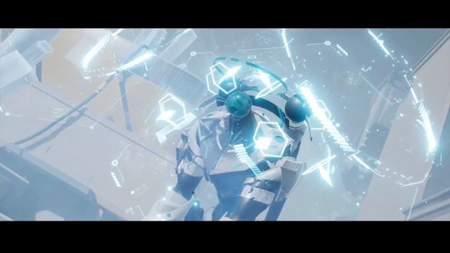 Геймплей Snowbreak: Containment Zone на Андроид: очередной бета-тест смотреть онлайн