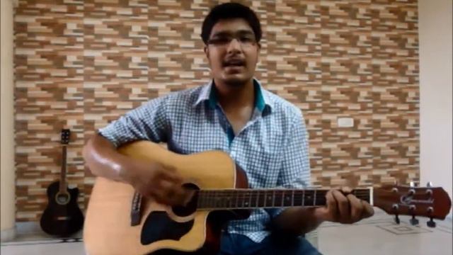 Tum Ho Guitar Cover смотреть онлайн