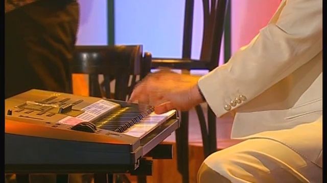 JAMES LAST - Abba Medley: Super Trouper / Mamma Mia смотреть онлайн