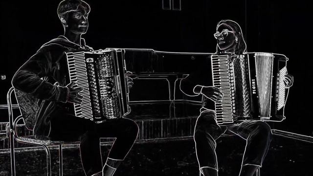 Константин Шаханов. "Посвящение" Алексей Гаврон, Алеся Корнева. смотреть онлайн