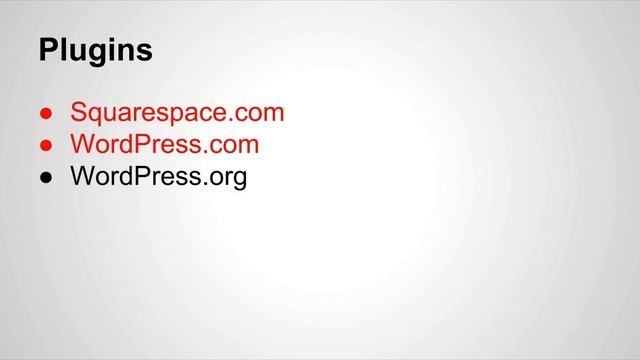 Squarespace vs Wordpress - SEO Comparison смотреть онлайн