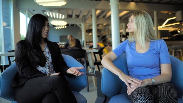 Oracle Digital Amsterdam Attention Acceleration Program Testimonial смотреть онлайн