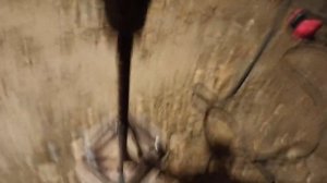 Шлепнога ,вибротрамбовка своими руками.