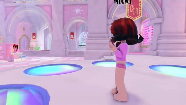 2 ДЕНЬ АДВЕНТ КАЛЕНДАРЯ! 🎁 2023 | Роял Хай | | Royale High | смотреть онлайн