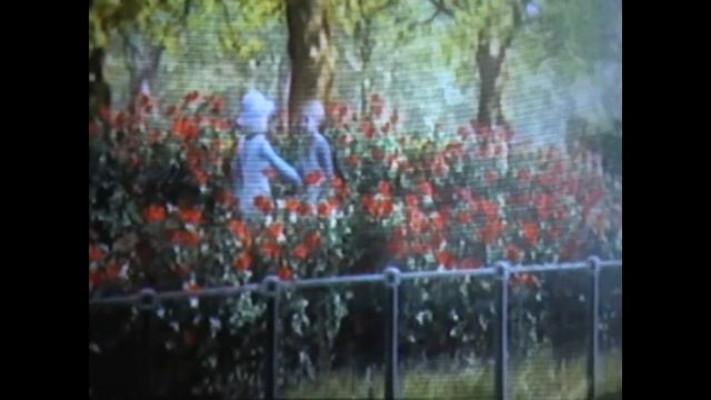 Rule Of Rose Broken Promises смотреть онлайн