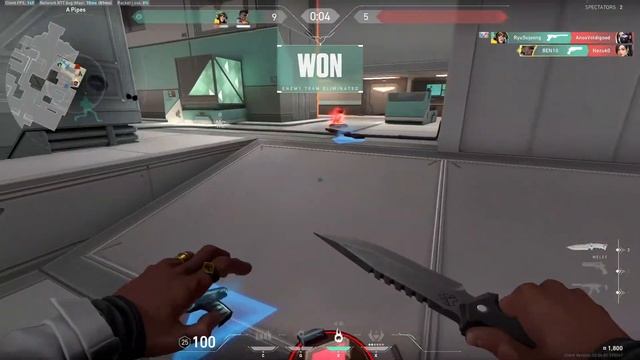 VALONE.EXE смотреть онлайн