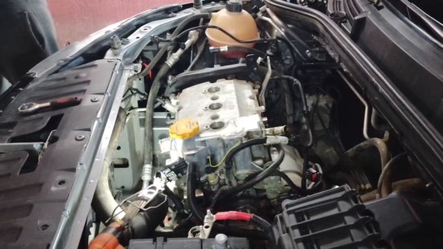 Lada Vesta SW Cross 1.8L Робот взяли на перепродажу смотреть онлайн