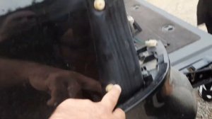 КАК СНЯТЬ ЗАДНИЕ ФАРЫ НА LAND CRUISER 200   КАК ЗАМЕНИТЬ ЛАМПОЧКУ ЗАДНЕГО ХОДА