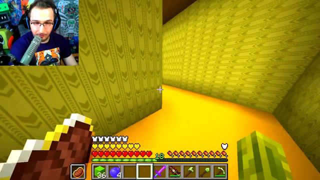 MINECRAFT, ABER mit ALLEN LUCKY BLOCKS?! (FINALE) смотреть онлайн