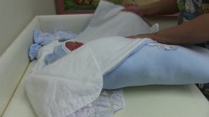 Встреча из роддома номер 7 Нижний Новгород 06.10.2023
