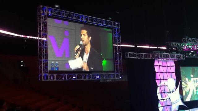 Nick Sarnicola Closes Out Vitality with Blake Mallen & Ryan Blair - Accepted the Invitation смотреть онлайн