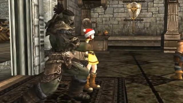 Lineage2 - Cotton Eye Joe