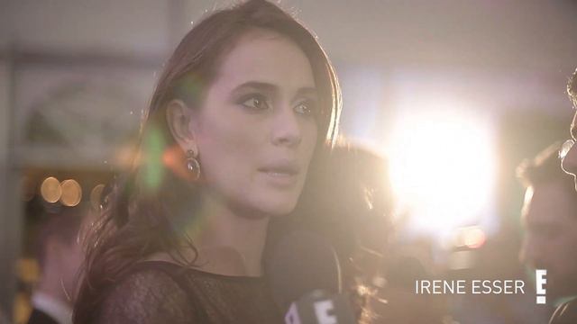 Alfombra Roja E! del Miss Venezuela 2013: Norkys Batista + Irene Esser + Federica Guzmán | E! смотреть онлайн