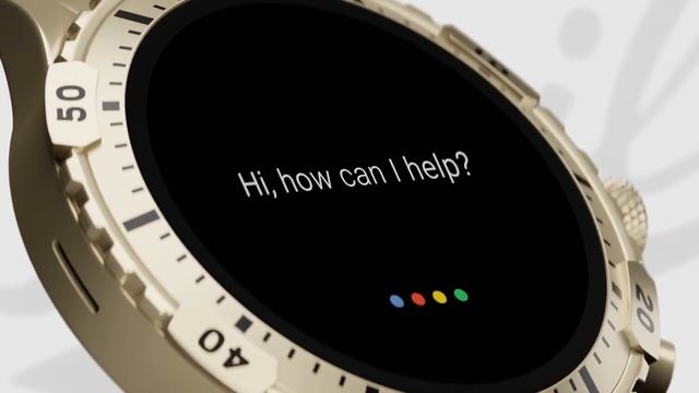 New Gen 5 Fossil Smartwatches смотреть онлайн