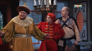 Однажды в России, 5 сезон, 13 выпуск (05.09.2018)