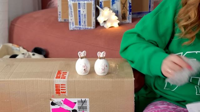 КУПИЛА 60 ПОТЕРЯННЫХ ПОСЫЛОК с почты! ..... ОКУПЯТСЯ ЛИ ОНИ?! смотреть онлайн