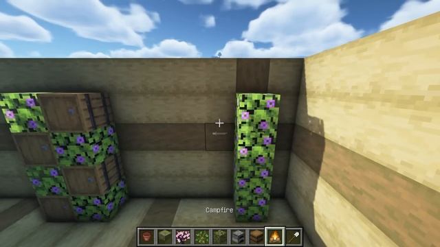 ⛏️ Minecraft Tutorial :: ? Build a Huge Boat Shaped House - [마인크래프트 거대한 보트 모양 집짓기 건축강좌] смотреть онлайн